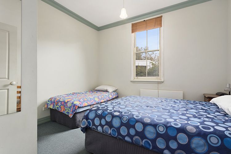 Large House on Wharf Street