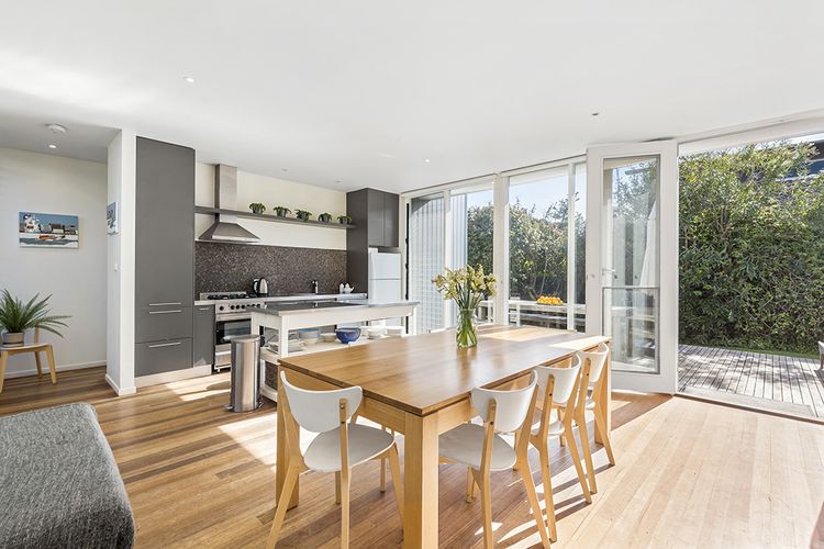 Perfect Family Getaway