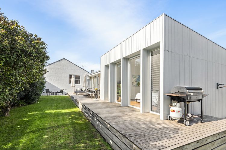 Perfect Family Getaway