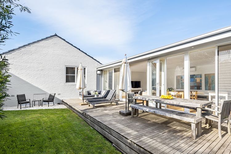 Perfect Family Getaway