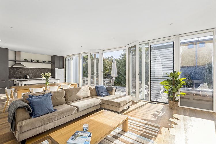 Perfect Family Getaway