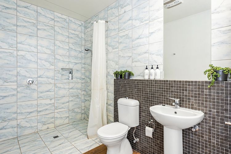 Perfect Family Getaway