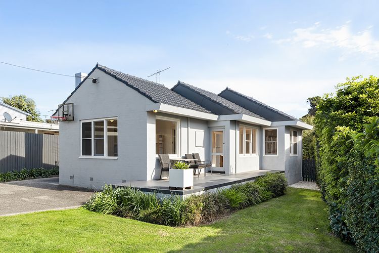 Perfect Family Getaway