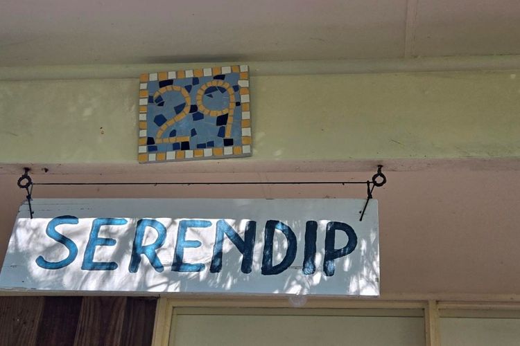 Serendip