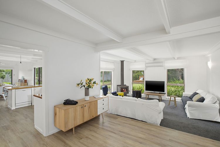 Serene Lonsdale Getaway