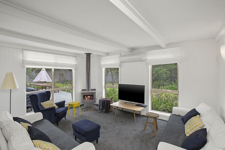 Serene Lonsdale Getaway