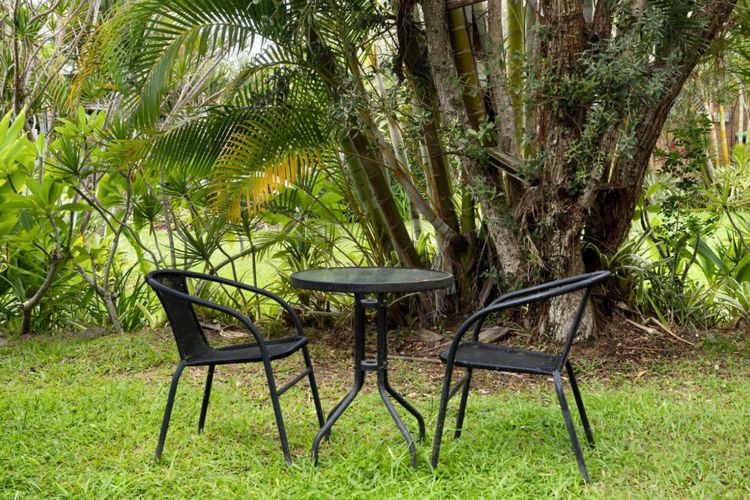 Brunswick Palms 1