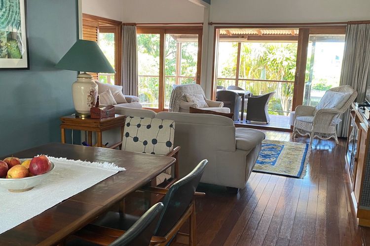 Bruns Retreat