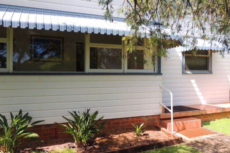52 Fingal Street