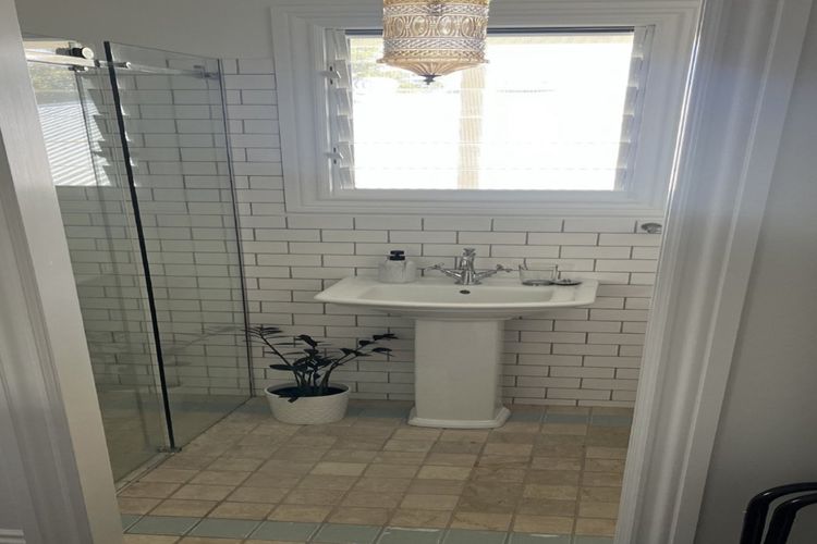 Bruns Lifestyle Apartment