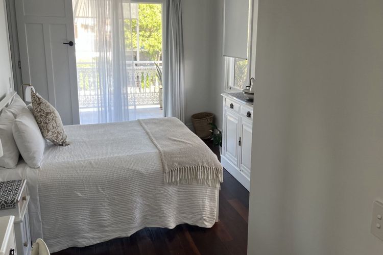 Bruns Lifestyle Apartment