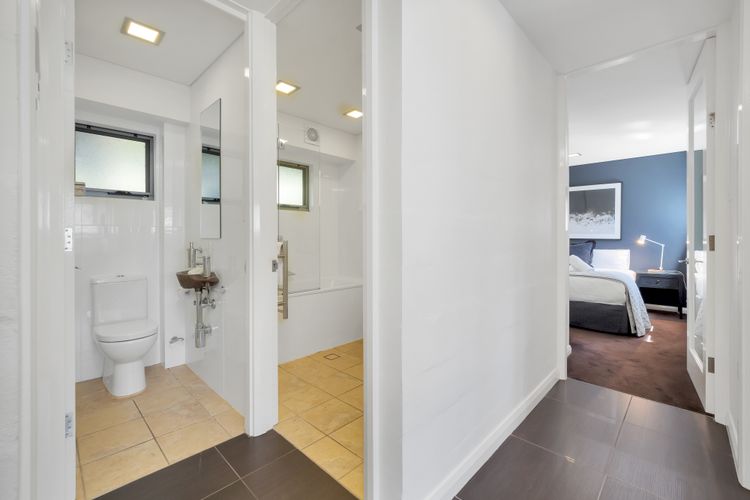 Black Diamond (Tombarra 6A)