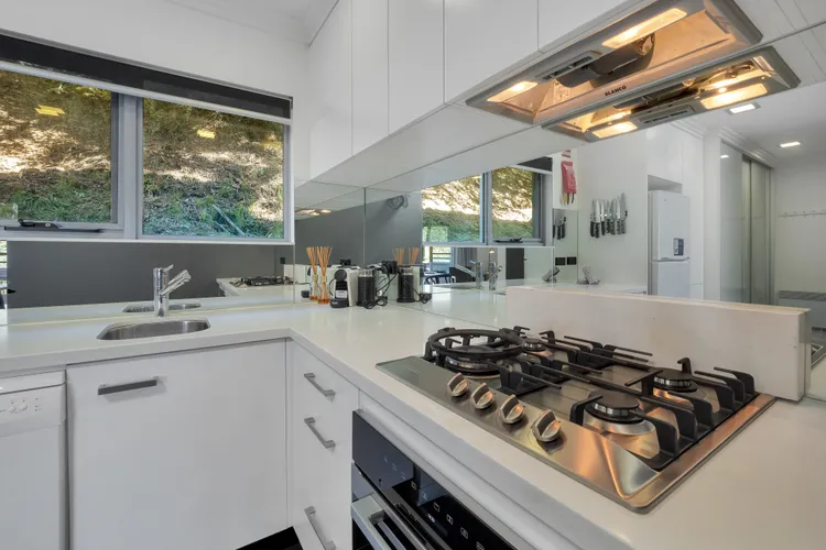 Black Diamond (Tombarra 6A)