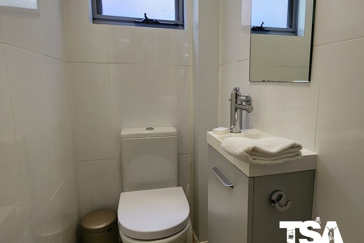 Black Diamond (Tombarra 6A)