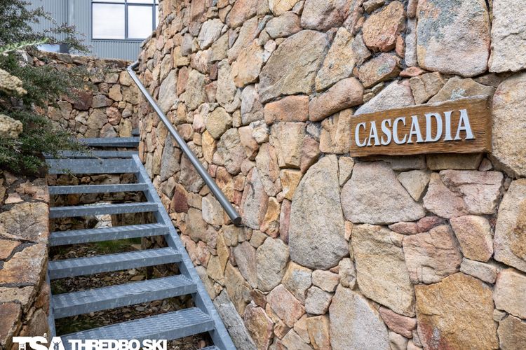Cascadia