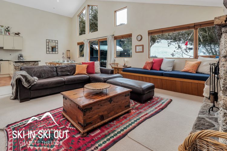 On The Run #4 Penthouse