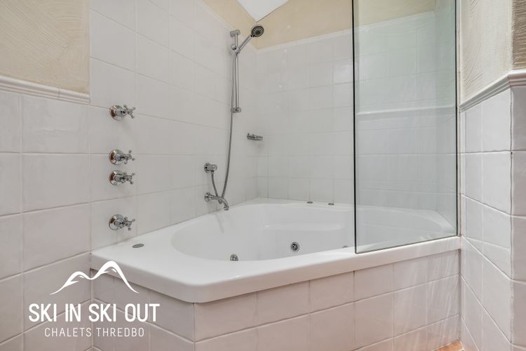 On The Run #4 Penthouse