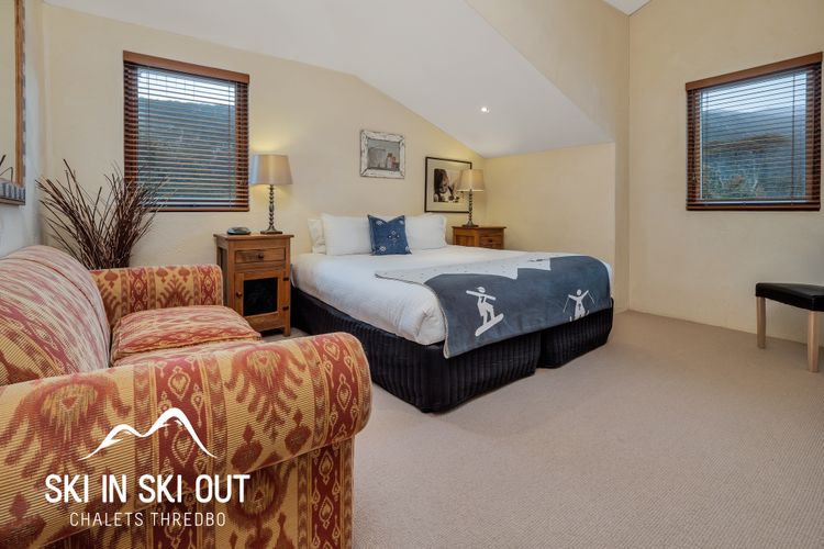 On The Run #4 Penthouse