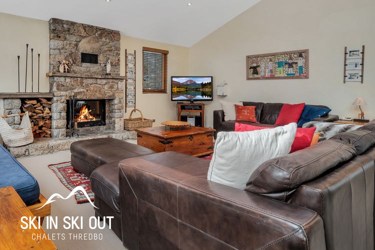 On The Run #4 Penthouse