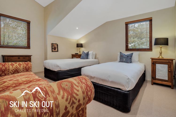 On The Run #4 Penthouse