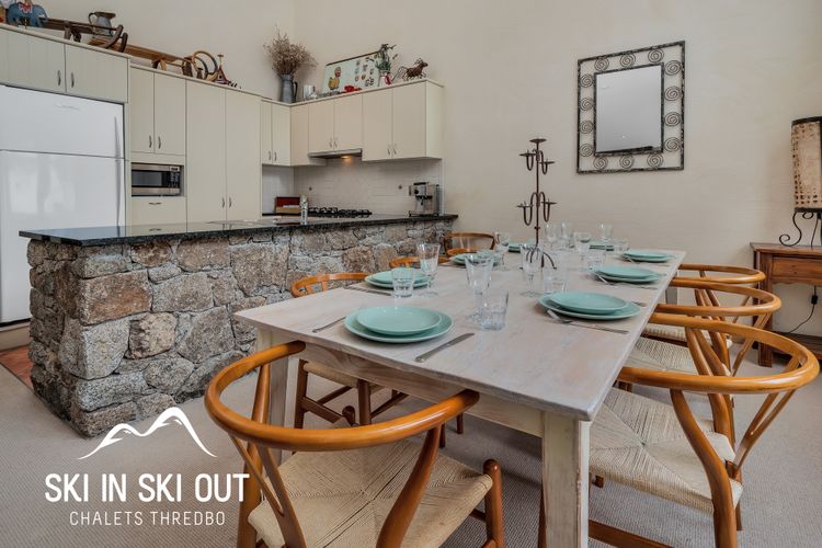 On The Run #4 Penthouse