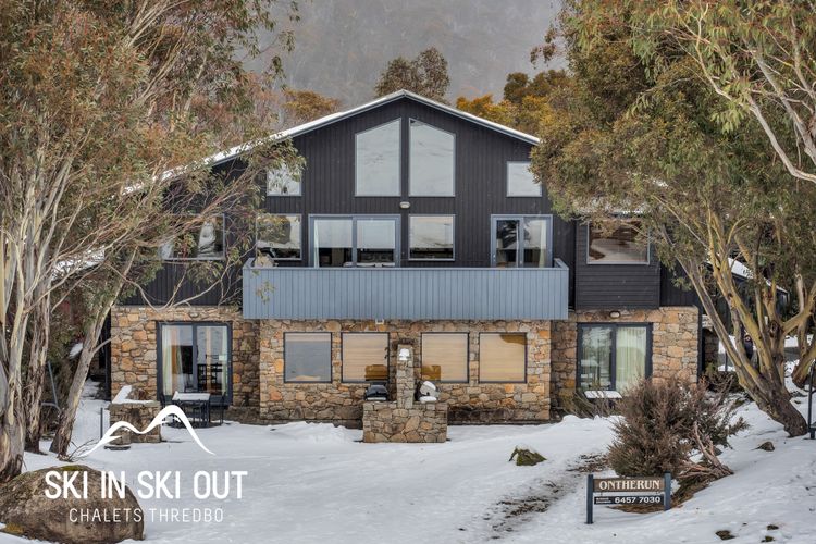 On The Run #4 Penthouse