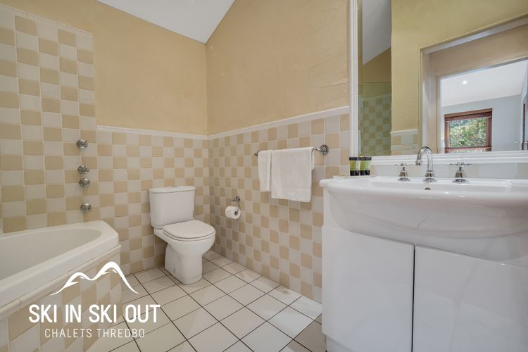 On The Run #4 Penthouse