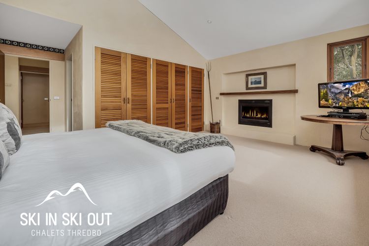 On The Run #4 Penthouse