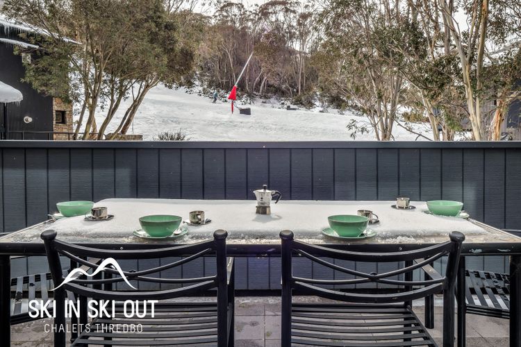 On The Run #4 Penthouse