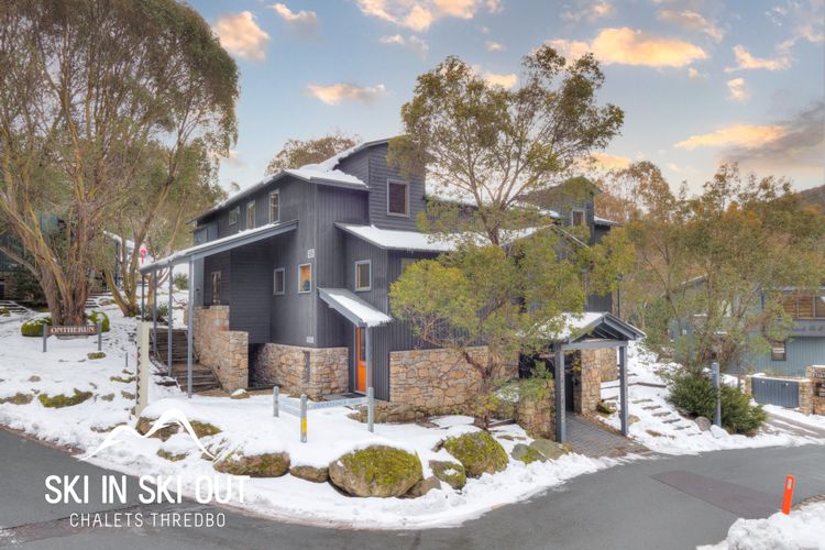 On The Run #4 Penthouse