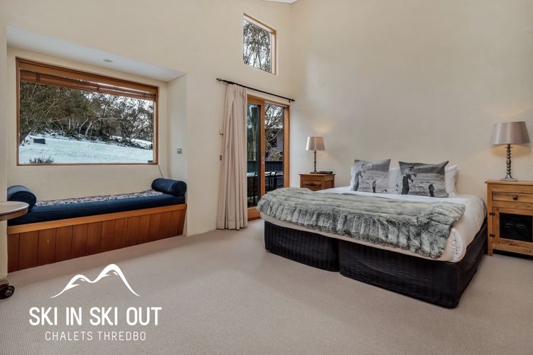 On The Run #4 Penthouse