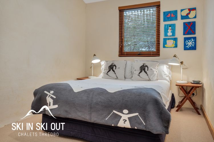 On The Run #4 Penthouse