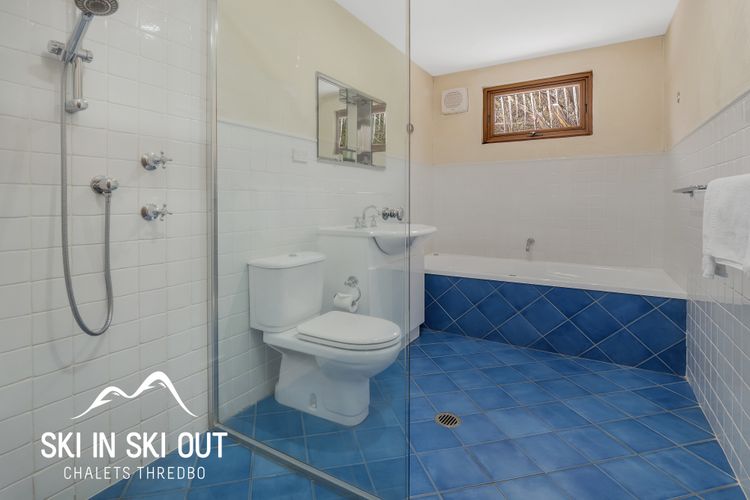 On The Run #4 Penthouse