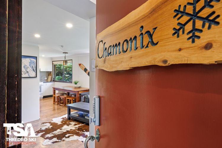 Chamonix