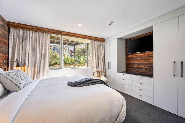 Chalet Nanook – Akuna 2