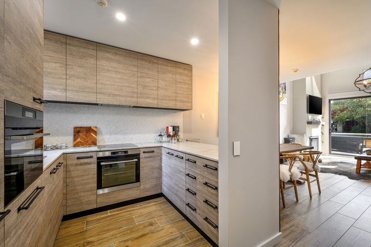 Chalet Nanook – Akuna 2