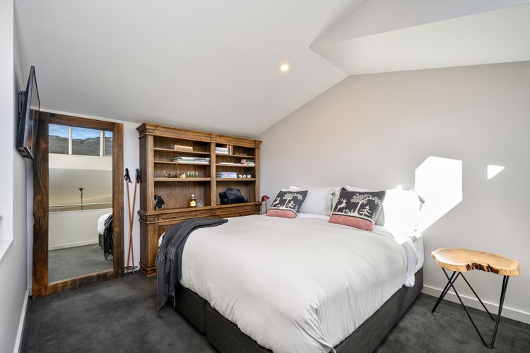 Chalet Nanook – Akuna 2