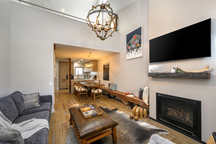 Chalet Nanook – Akuna 2