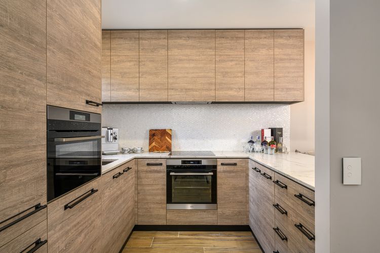 Chalet Nanook – Akuna 2