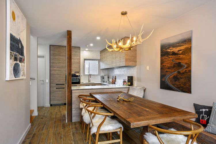 Chalet Nanook – Akuna 2