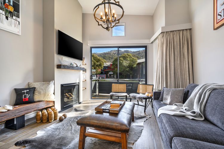 Chalet Nanook – Akuna 2