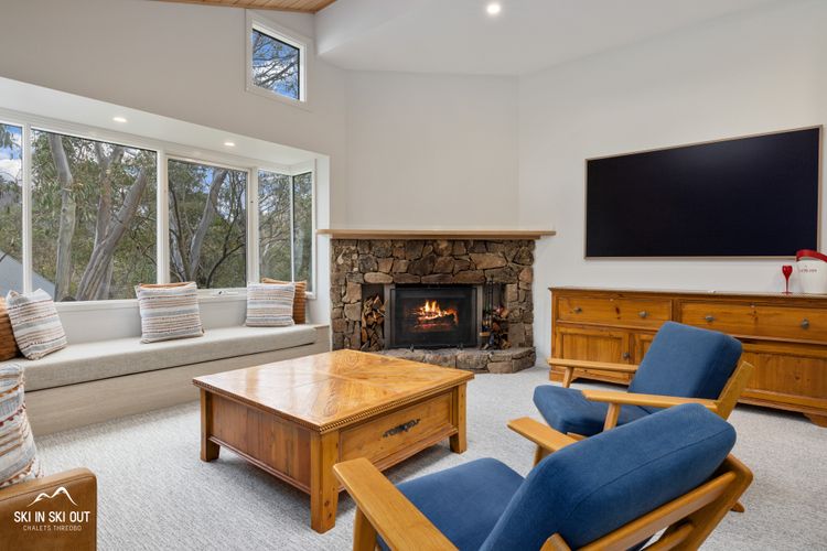The Lodge 1