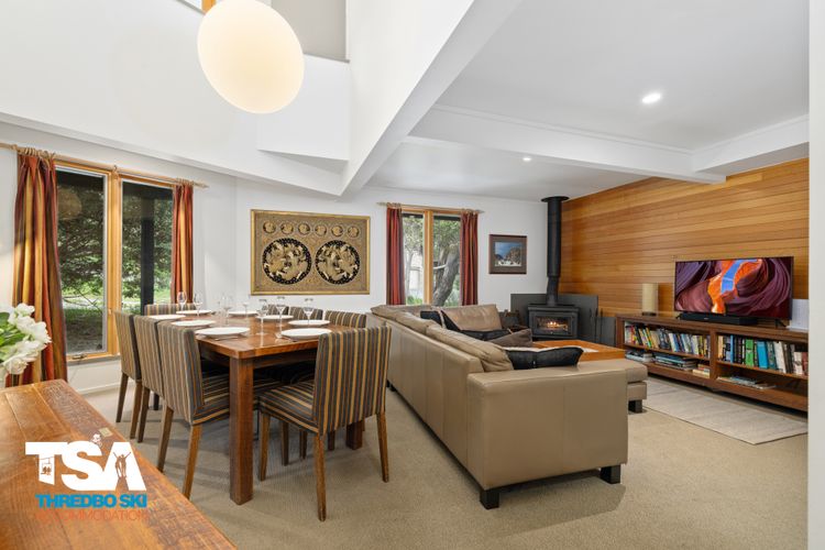 Milkwood 1 Chalet