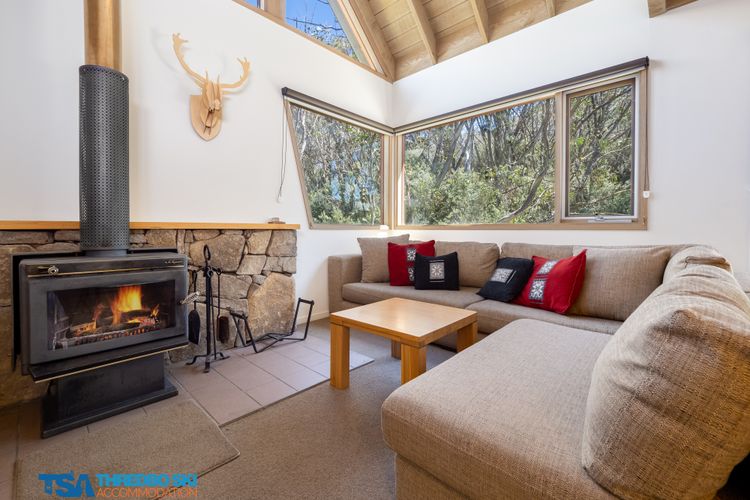 Indi Chalet