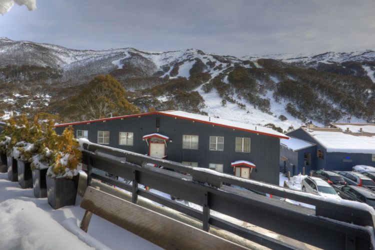 Obergurgl