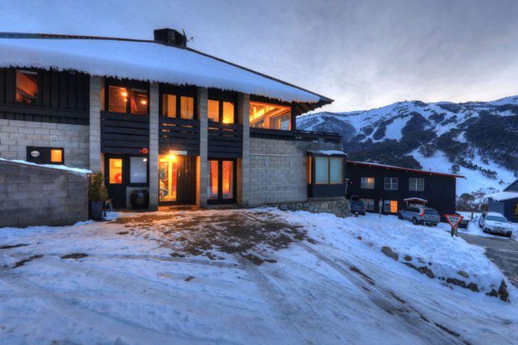 Obergurgl