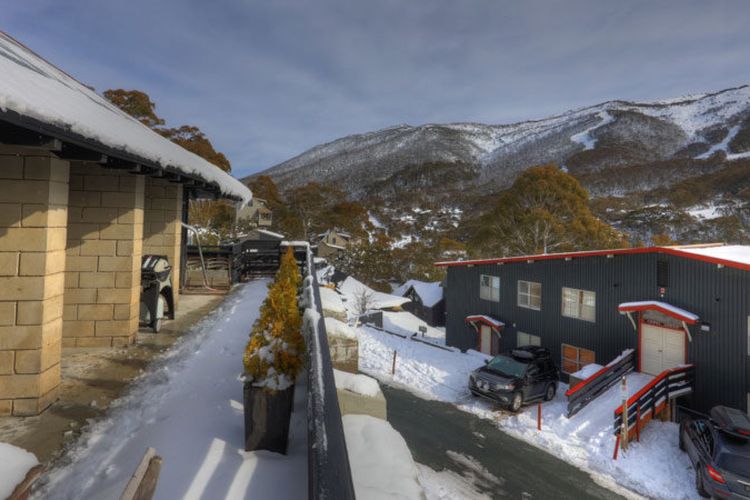 Obergurgl