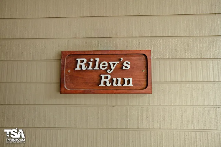 Rileys Run