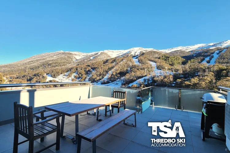 The Peak Penthouse 8