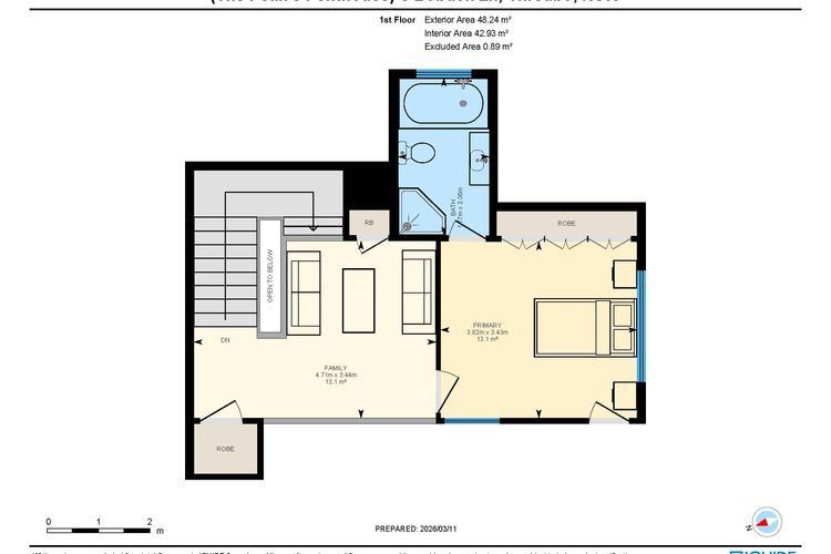 The Peak Penthouse 8